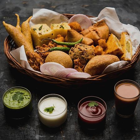 Hotel O Mukut Regency Ghaziabad Luaran gambar