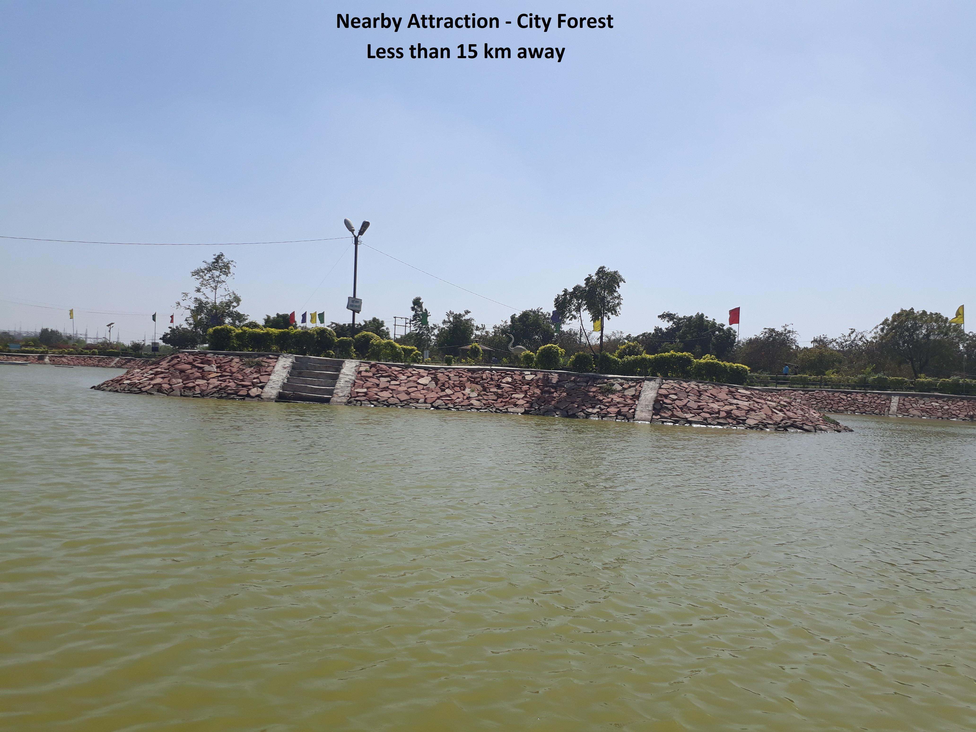 Hotel O Mukut Regency Ghaziabad Luaran gambar