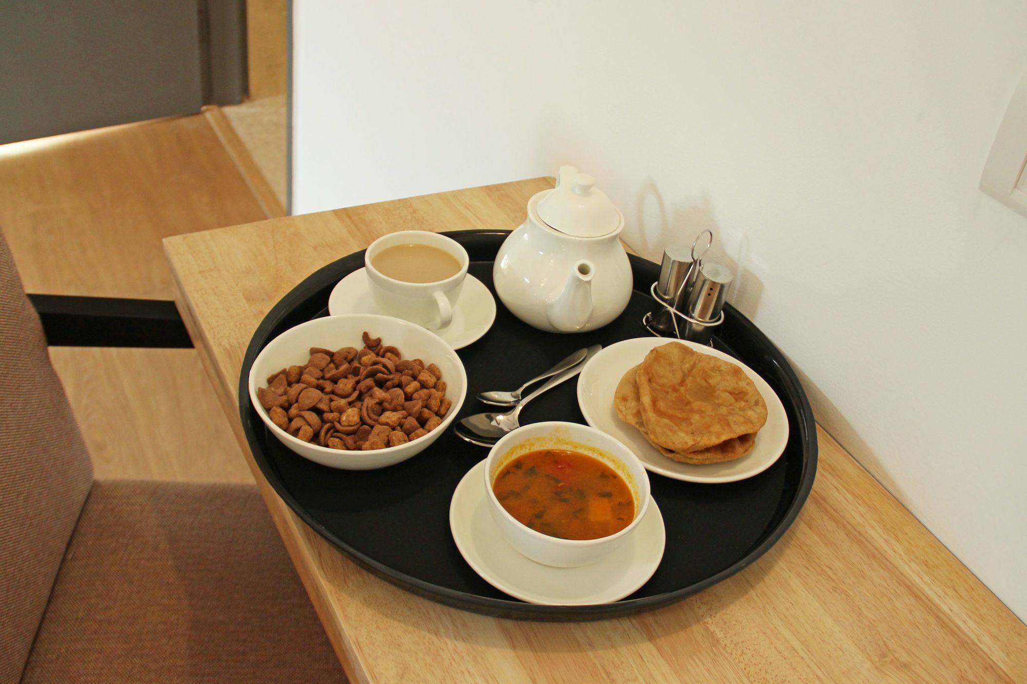Hotel O Mukut Regency Ghaziabad Luaran gambar